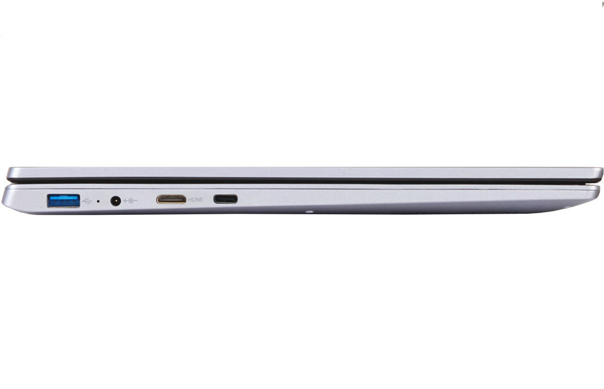 Microtech Corebook 15.6", FHD 1920 x 1080, Intel Core i7-1065G7, - imagine 6