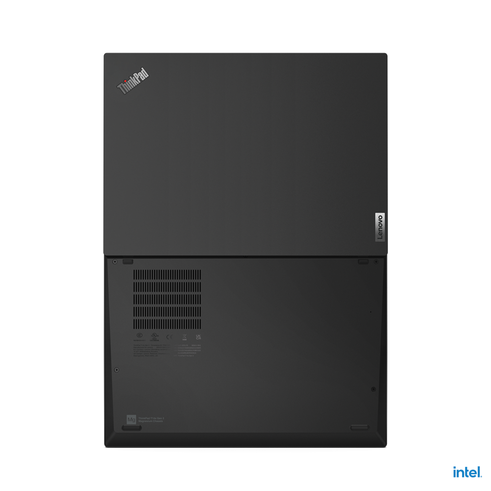 Lenovo Thinkpad T14s G3 WUXGA i5-1240P 16 512 3YD W11P - imagine 11