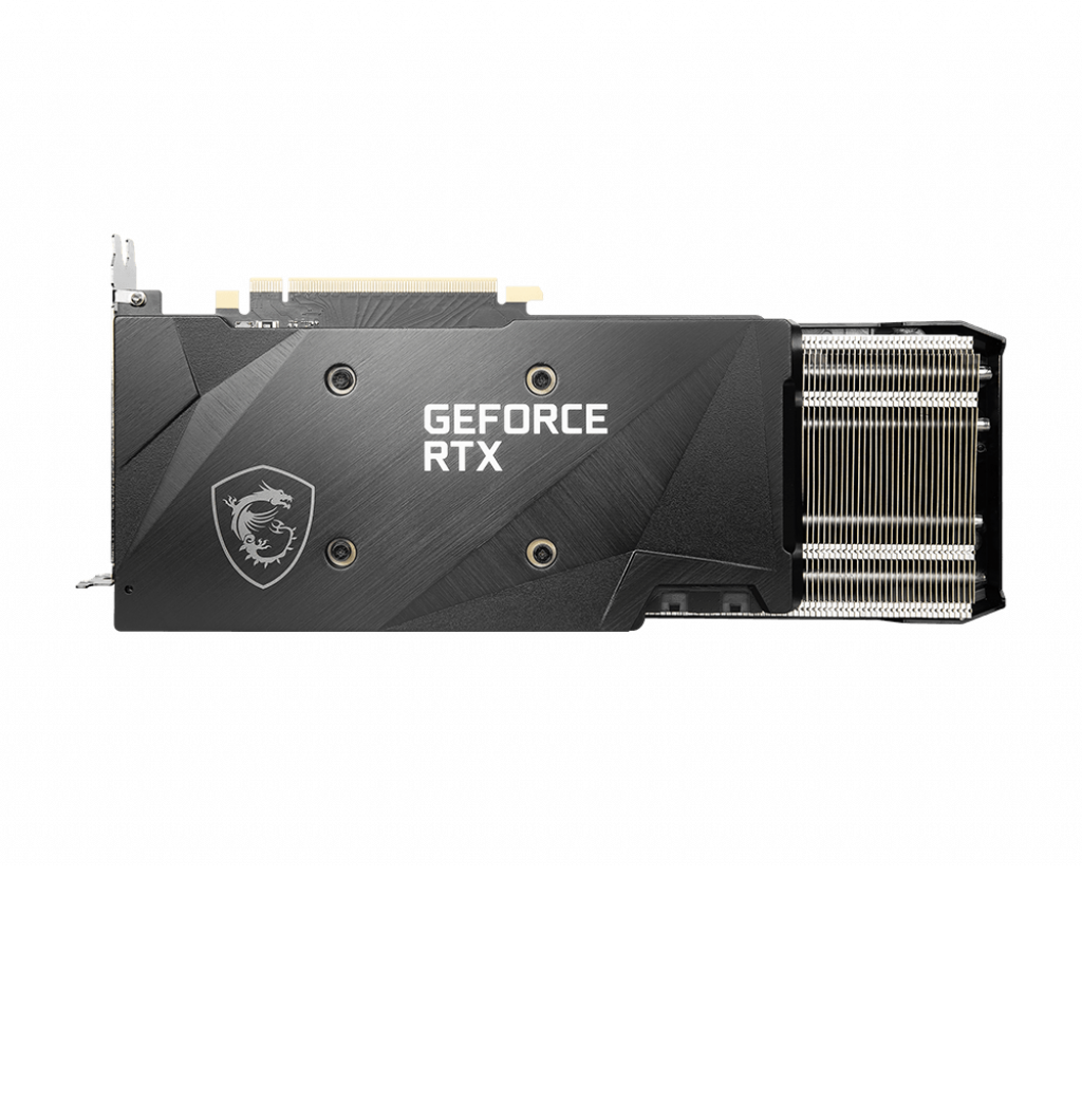 Placa video MSI nVidia GeForce RTX 3070 VENTUS 3X OC - imagine 4