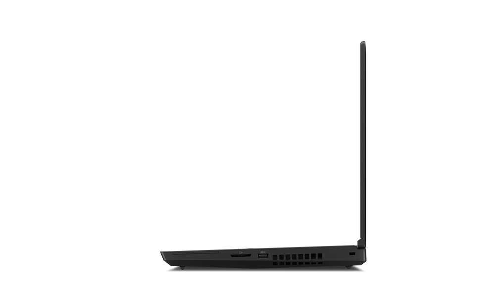Laptop Lenovo 15.6'' ThinkPad T15g Gen 2, UHD IPS, Procesor - imagine 5