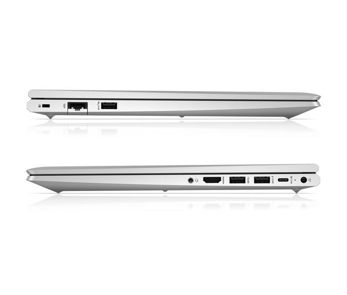 Laptop HP ProBook 450 G9 cu procesor Intel Core i7-1260P - imagine 4