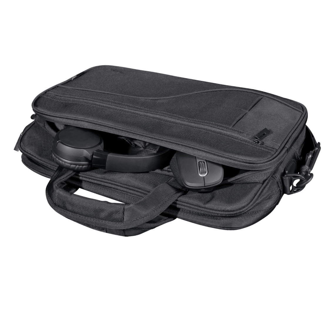 Geanta Trust Sydney Carry Bag for 17.3" laptops General - imagine 3