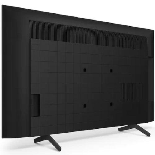 Televizor, Sony, Seria X80K, KD50X80KAEP, 2022, 50" - 126CM, LED, - imagine 3