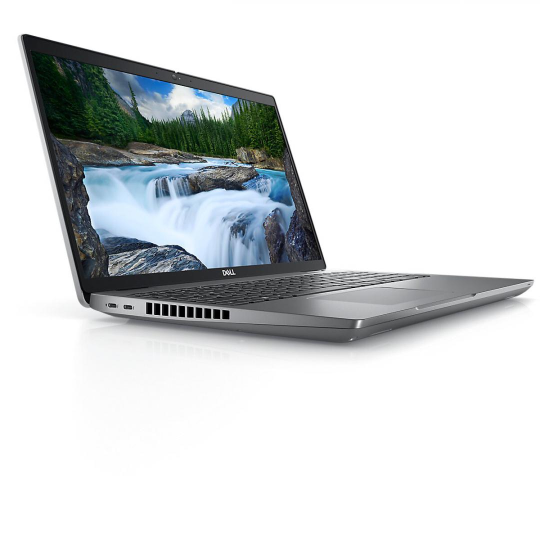 Dell Mobile Precision Workstation 3571, 15.6" FHD, i7-12700H, 16GB, 512GB - imagine 4