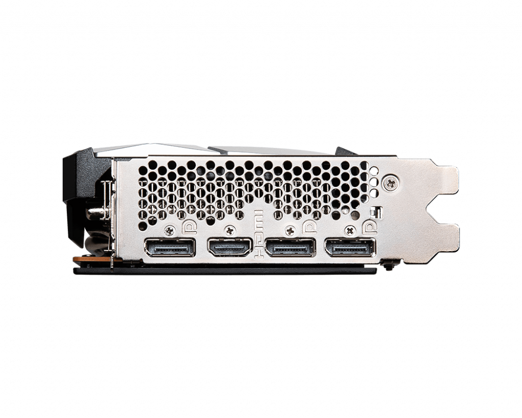Placa video MSI Radeon RX 6600 MECH 2X 8GB GDDR6 - imagine 5
