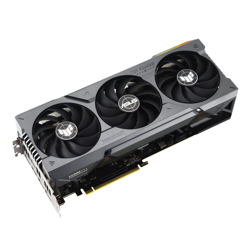 Placa video Asus TUF RTX 4070 Ti OC 12G GAMING - imagine 4