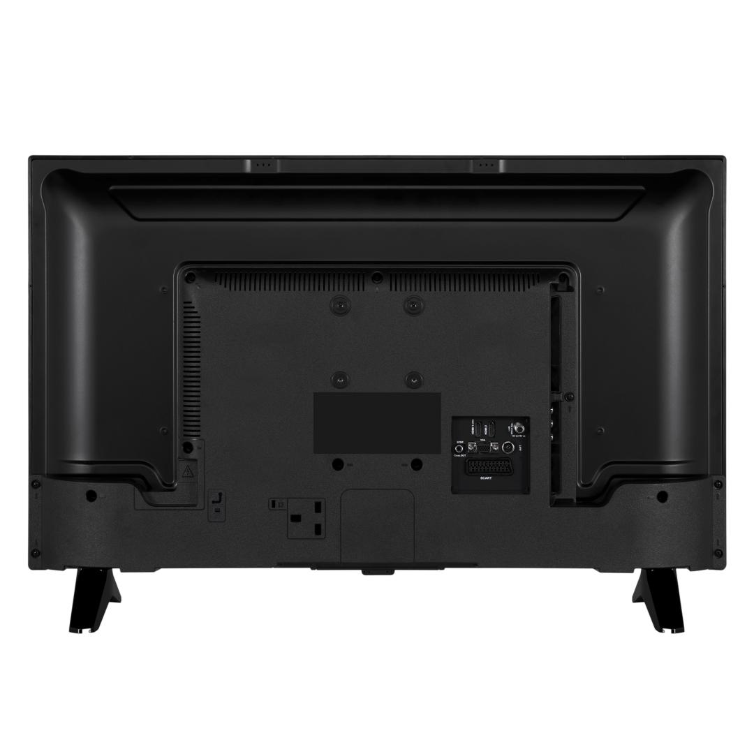 LED TV HORIZON 32HL6300H/B, 32" D-LED, HD Ready (720p), Digital - imagine 5