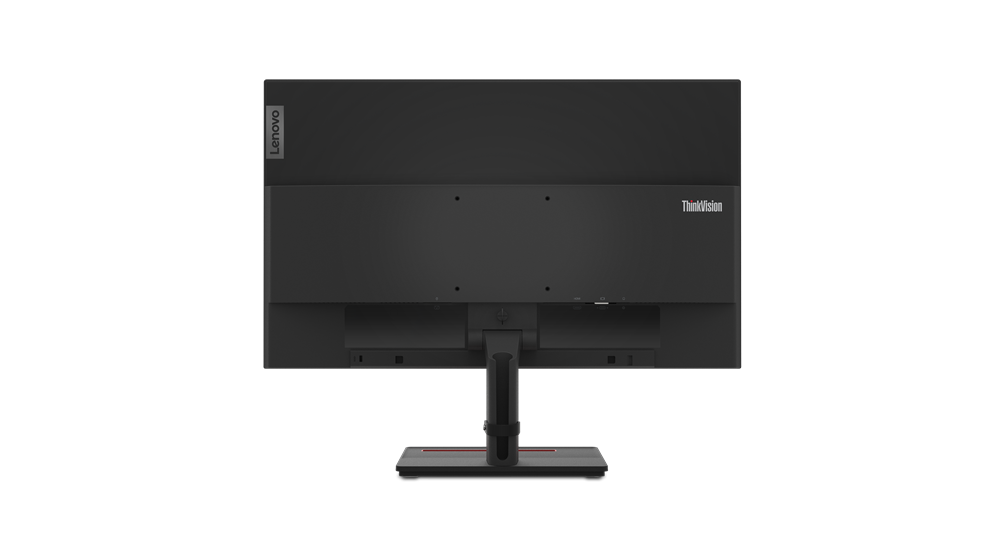 Monitor LED Lenovo ThinkVision S24e-20, 23.8inch, VA FHD, 4ms, 60Hz, - imagine 10