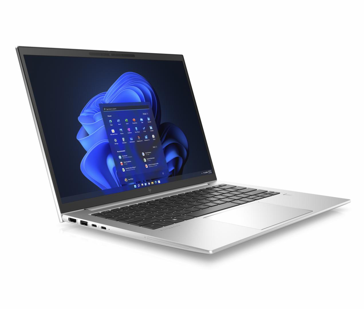 Laptop HP EliteBook 840 G9 cu procesor Intel Core i5-1235U - imagine 7