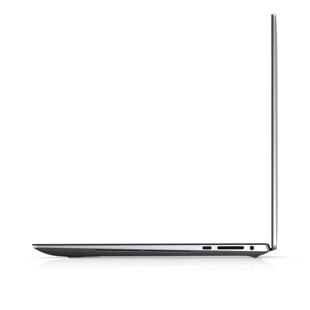 Dell Mobile Precision Workstation 5550, 15.6" FHD+ (1920x1200), Intel Core - imagine 7