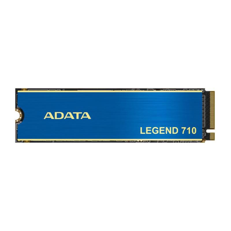 SSD ADATA Legend 710, 1TB PCI Express 3.0 x4, M.2 - imagine 3