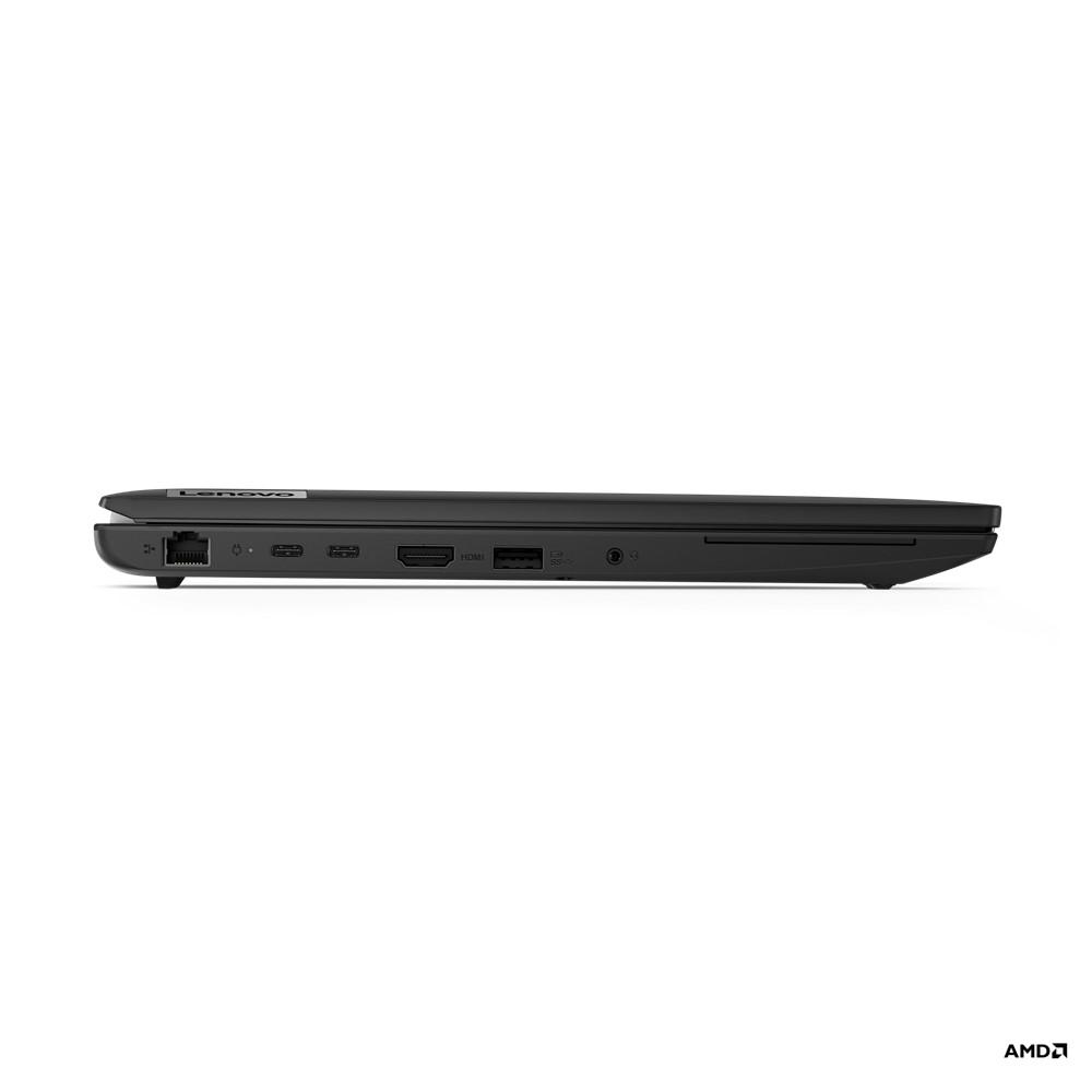 Laptop Lenovo ThinkPad L15 Gen 3 (AMD), 15.6" FHD, Ryzen - imagine 8