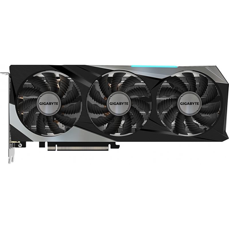 Placa video GIGABYTE GeForce RTX 3070 GAMING OC LHR, 8GB - imagine 3