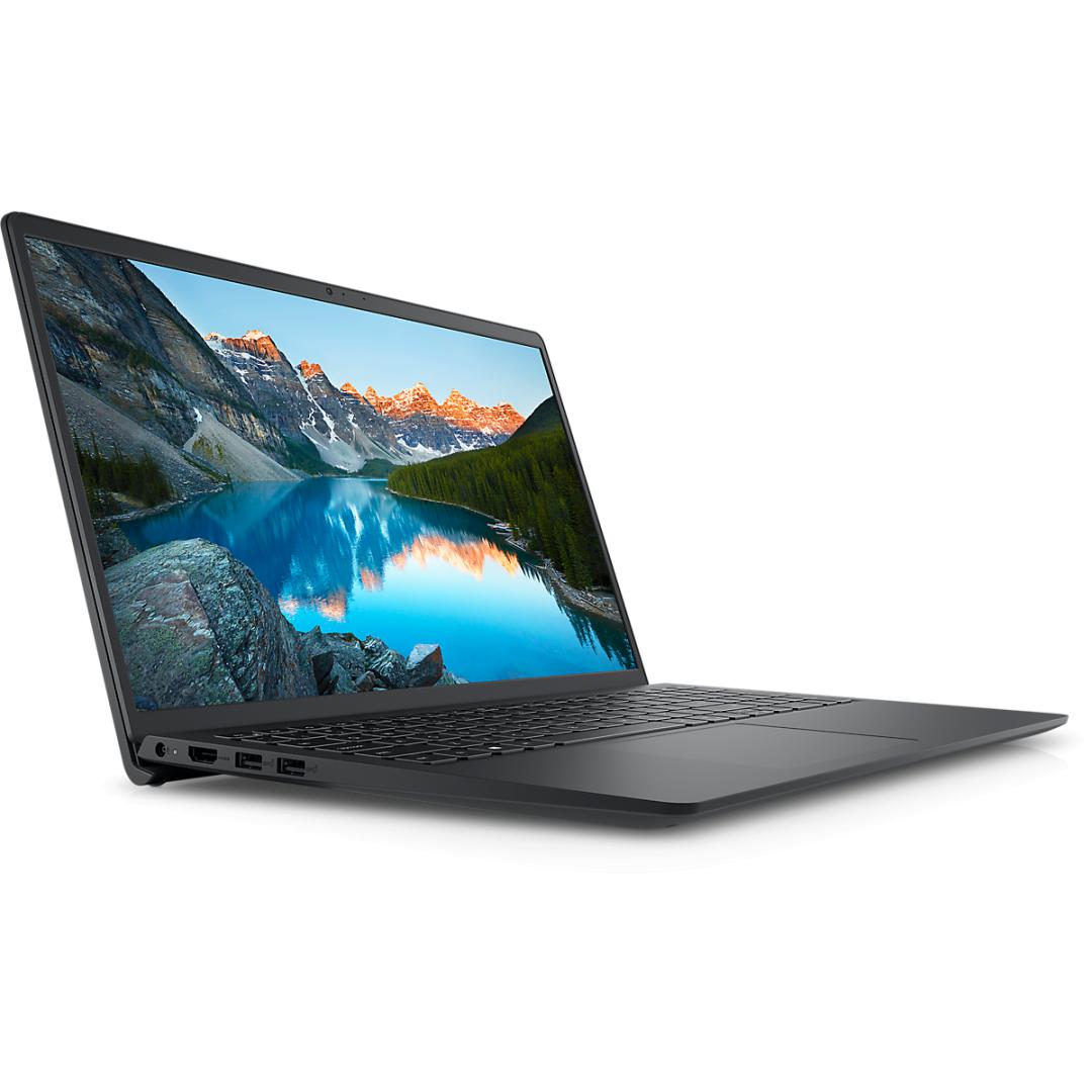 Laptop Dell Inspiron 3520, 15.6" FHD, i7-1255U, 16GB, 512GB SSD, - imagine 3