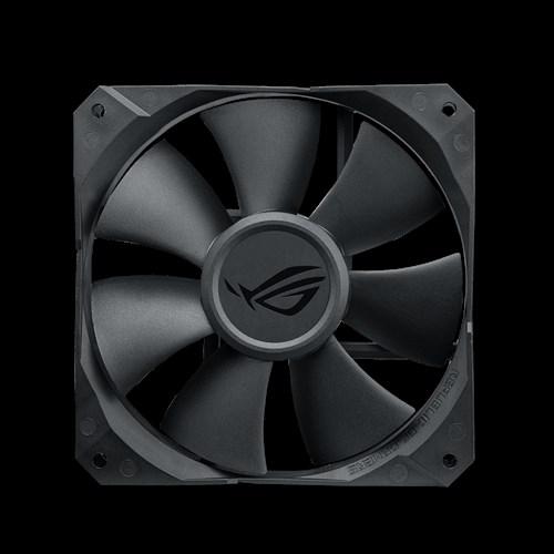 Cooler procesor ASUS ROG RYUO 240, racire cu lichid, Aura - imagine 6