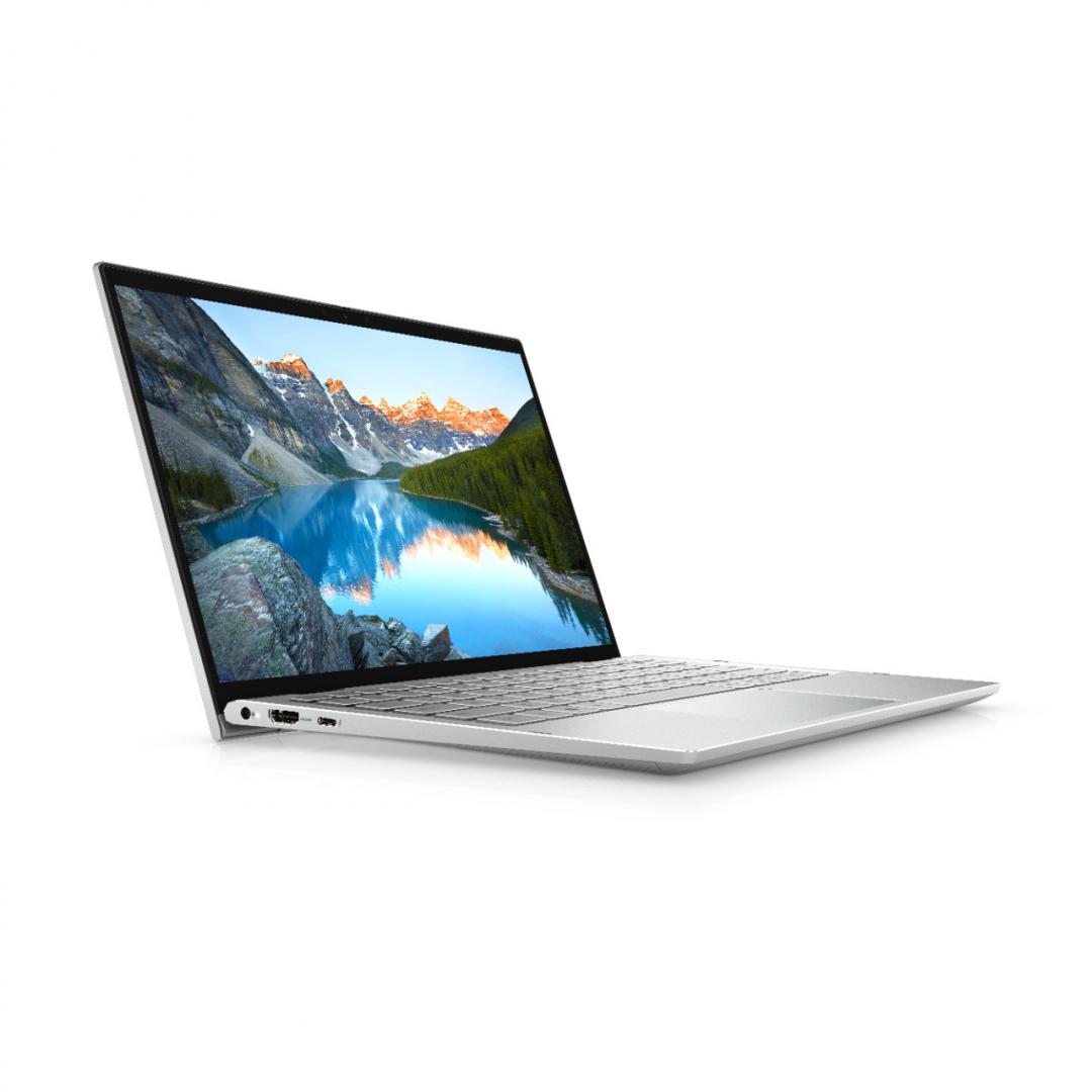 Laptop Dell Inspiron 7306 2-in 1, FHD, i7-1165G7, 16GB, 512GB - imagine 6