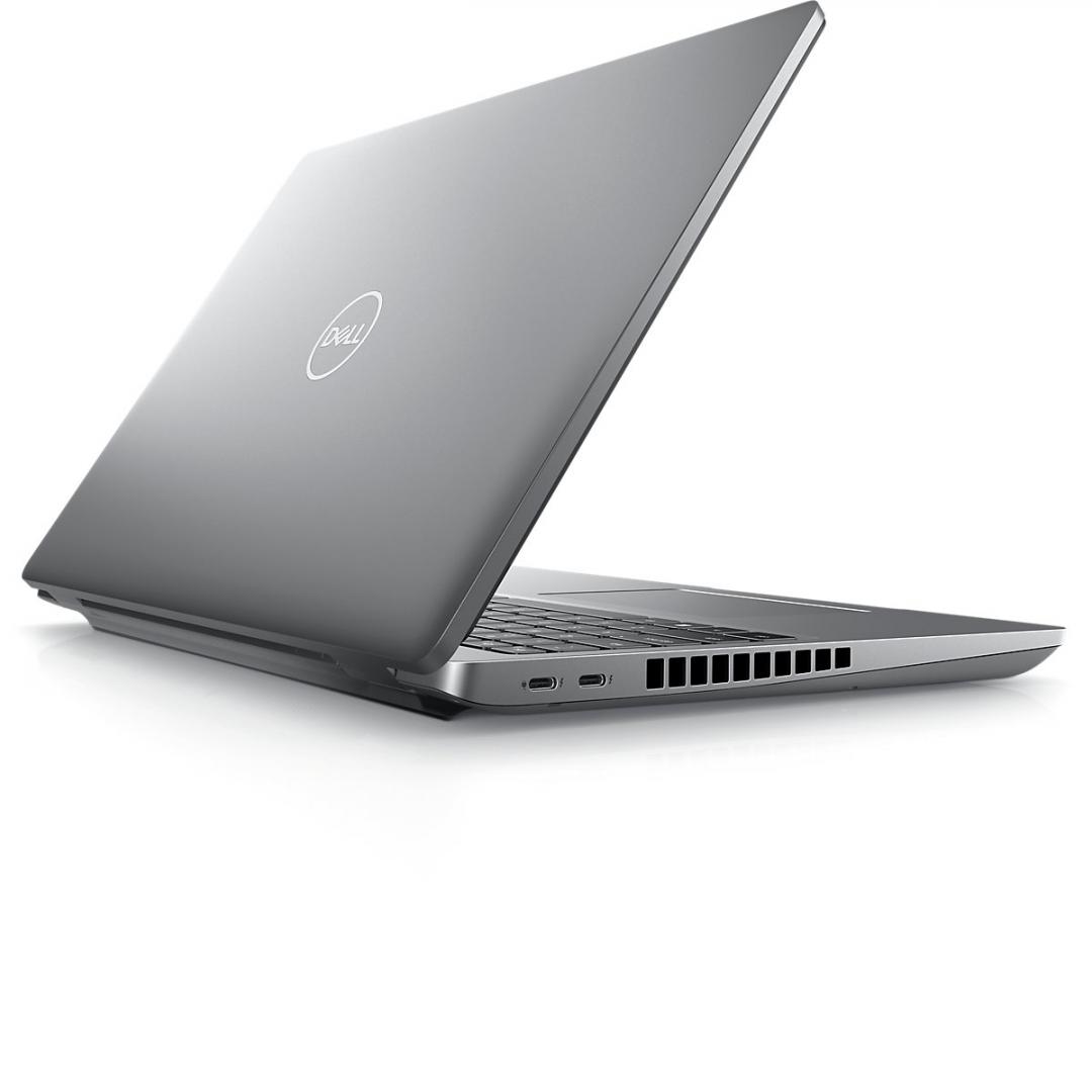 Laptop DELL Latitude 5531, 15.6" FHD, i7-12800H, 16GB, 512GB SSD, - imagine 6