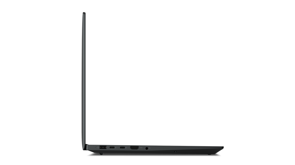 Laptop Lenovo ThinkPad P1 Gen 5, 16.0" WQXGA (2560x1600) i7-12700H - imagine 6