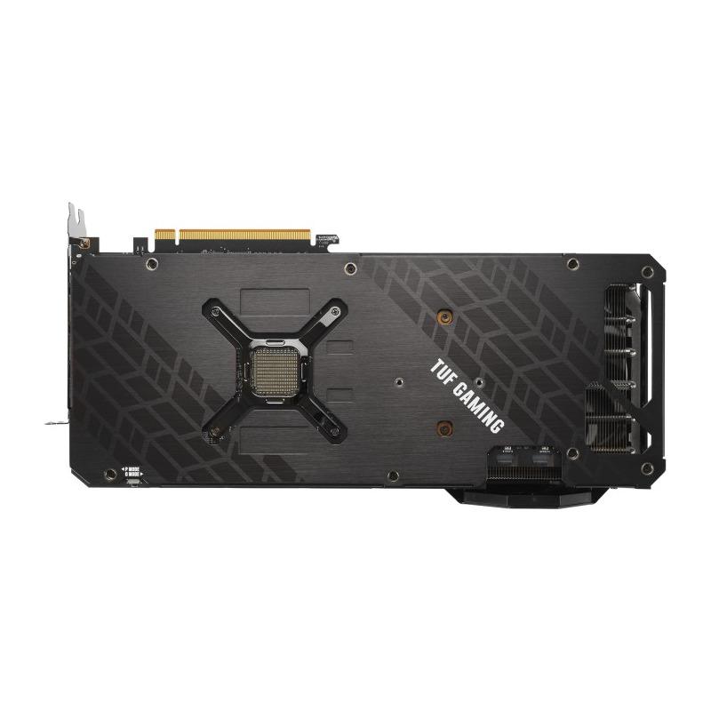 Placa video ASUS Radeon RX 6900 XT TUF GAMING O16G - imagine 3