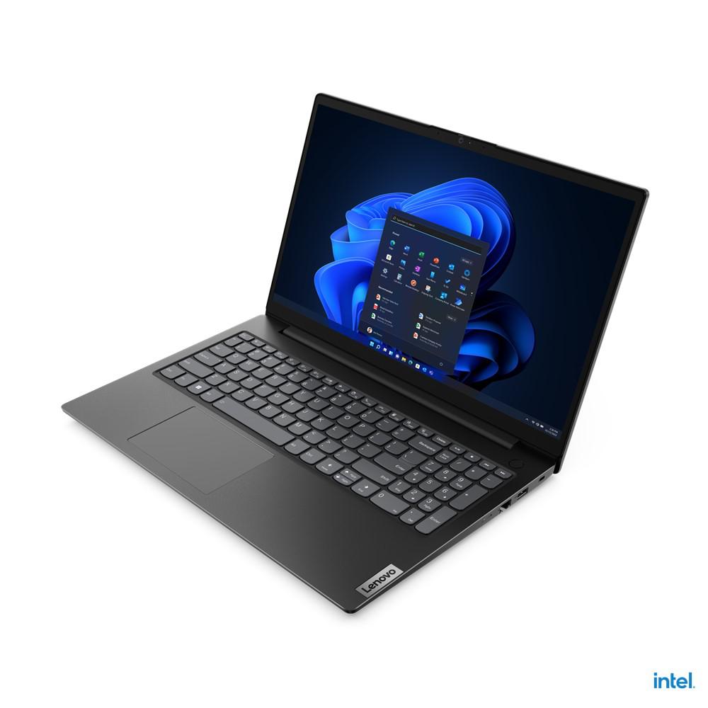 Laptop Lenovo Lenovo V15 G3 IAP, 15.6" FHD Intel Core - imagine 5