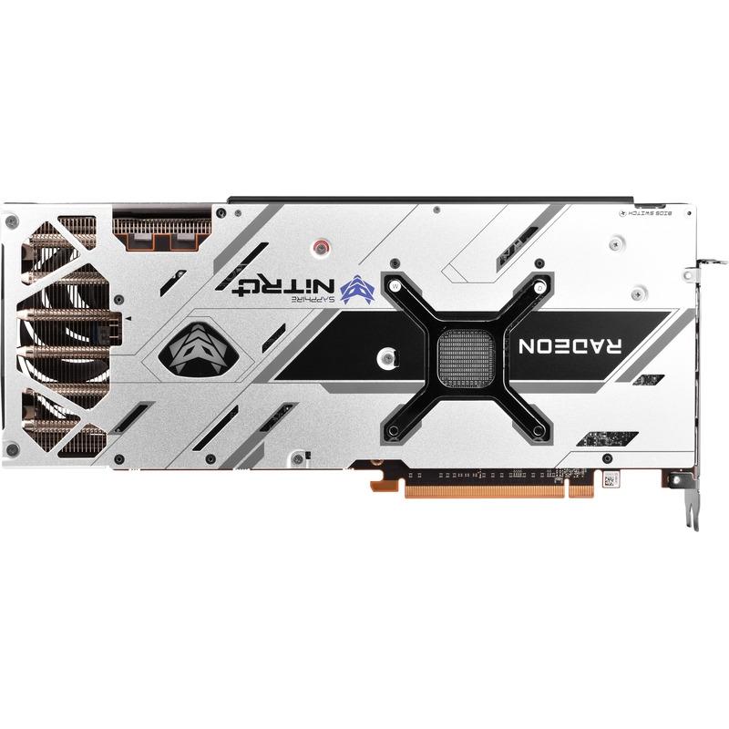 Placa video Sapphire Radeon RX 6800 XT NITRO+, 16GB GDDR6, - imagine 4