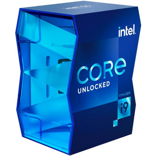 Procesor Intel® Core™ i9-11900K Rocket Lake, 3.50 GHz, 16MB, Socket - imagine 3