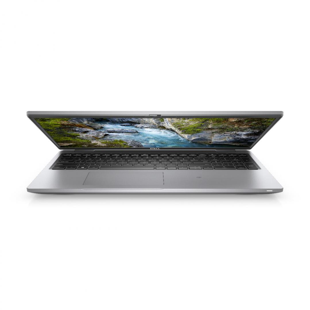 Dell Mobile Precision Workstation 3560, 15.6" FHD, Procesor Intel i7-1165G7, - imagine 7