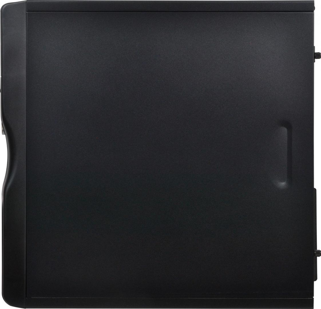 Carcasa Spacer Mercury, ATX, MidTower, Gaming, sursa 450 (230W for - imagine 6