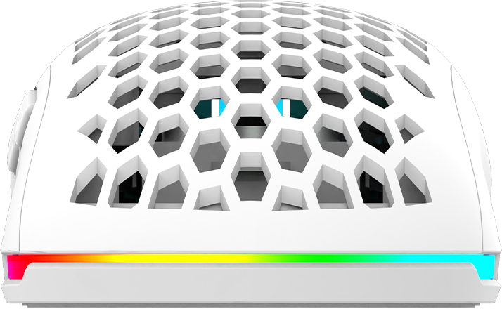 Mouse AQIRYS T.G.A, cu fir, 6 butoane, interfata USB 2.0 - imagine 14