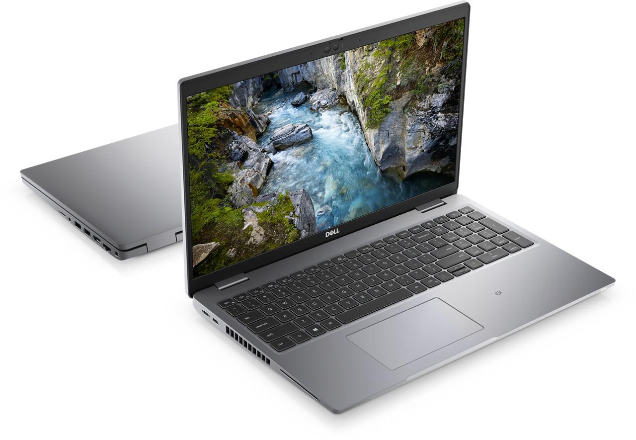 Dell Mobile Precision Workstation 3560, 15.6" FHD, Procesor Intel i7-1165G7, - imagine 6