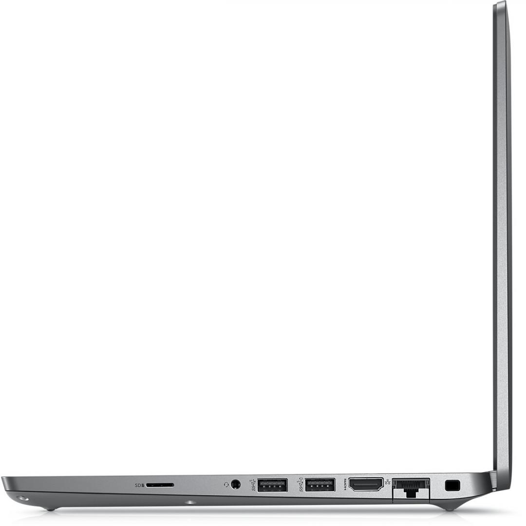 Laptop DELL Latitude 5430, 14.0" FHD, i5-1245U, 16GB, 512GB SSD, - imagine 7