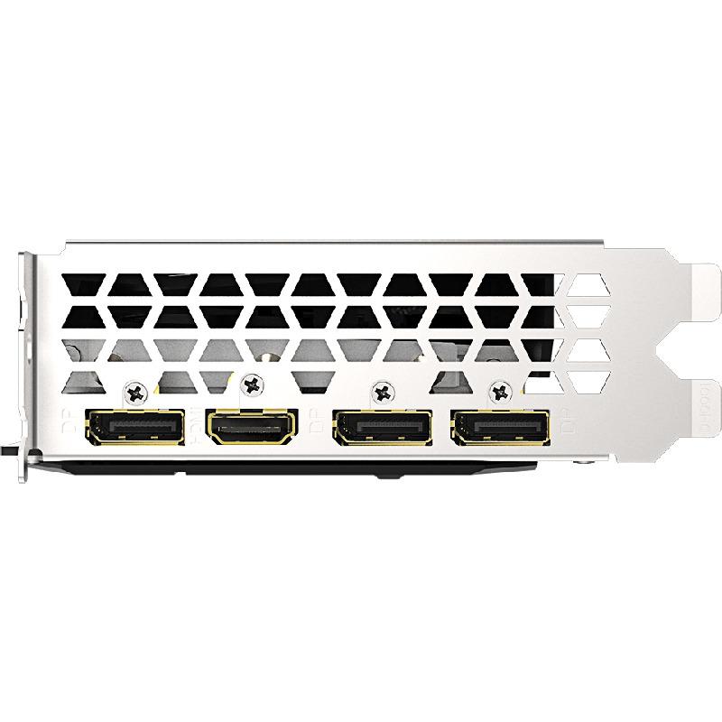 Placa video GIGABYTE GeForce GTX 1660 SUPER Gaming OC, 6GB - imagine 5