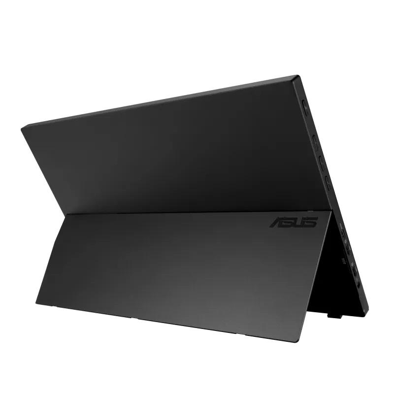 Monitor 14" ASUS MB14AHD, 16:9, LED, IPS, 170/ 170, FHD - imagine 3