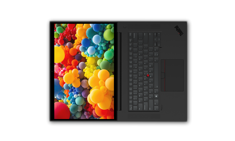 Laptop Lenovo ThinkPad P1 Gen 5, 16.0" WQXGA (2560x1600) i7-12700H - imagine 9