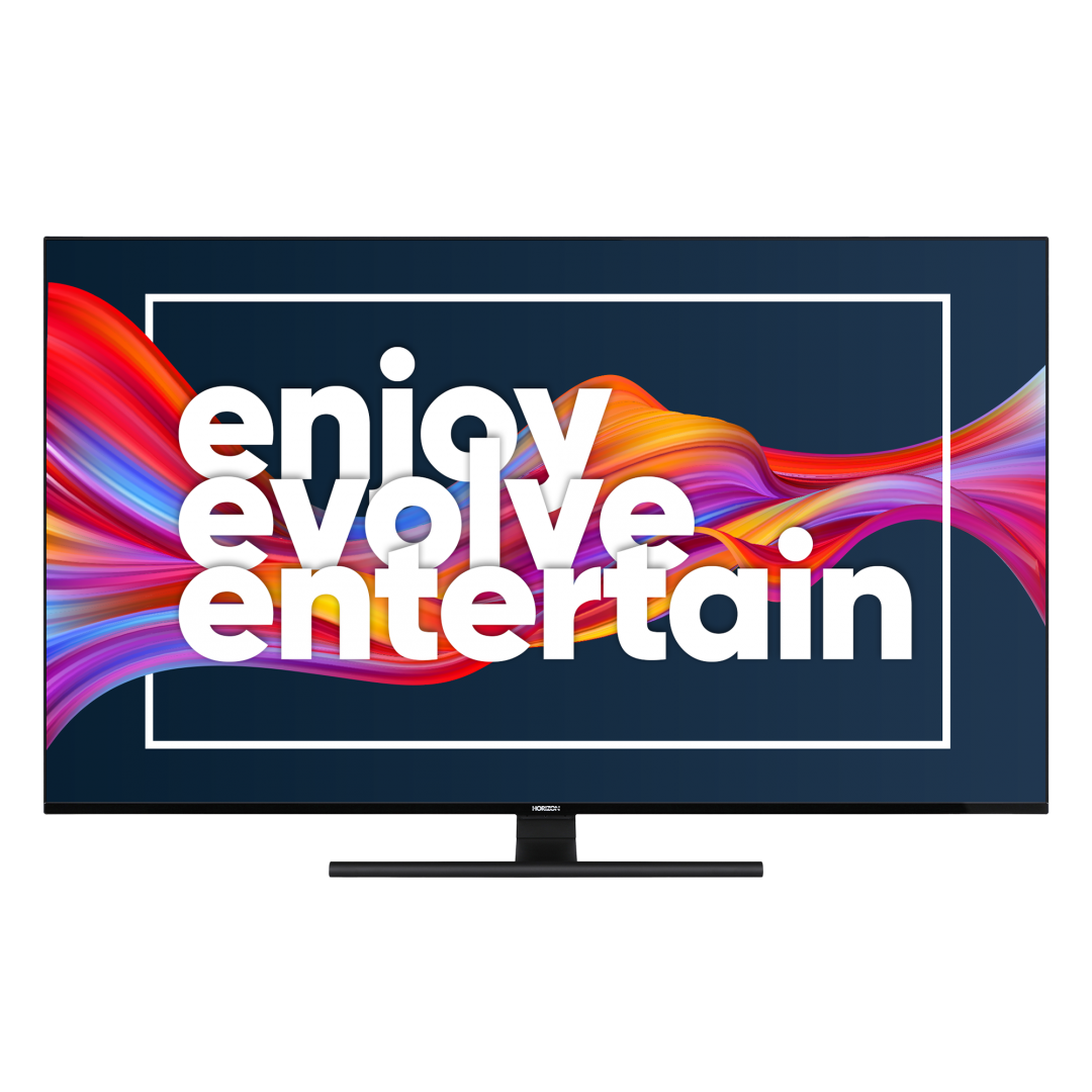 LED TV 65" HORIZON 4K-SMART 65HL8530U/BA, Direct LED, 4K Ultra - imagine 3