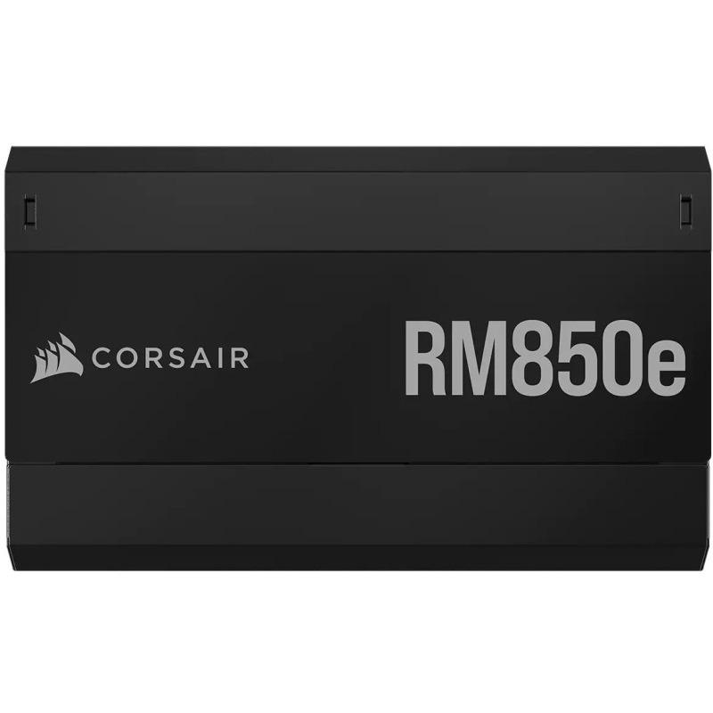 Sursa Corsair RMe Series RM850e, 850W, full-modulara, 80 Plus Gold - imagine 3