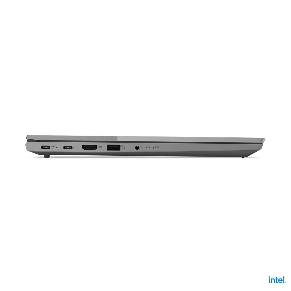 Laptop Lenovo ThinkBook 15 G4 IAP, 15.6" FHD Intel Core - imagine 13