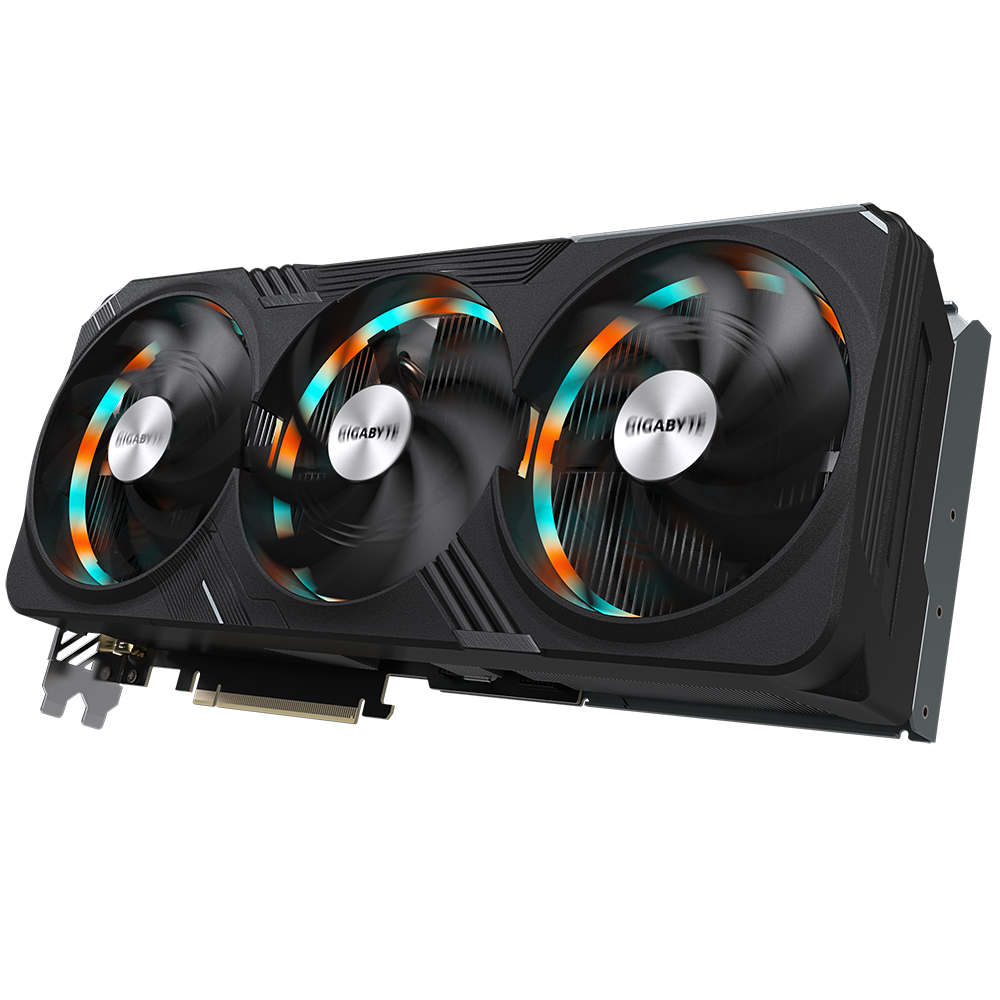 Placa video Gigabyte GeForce RTX 4080 16GB GAMING OC - imagine 4