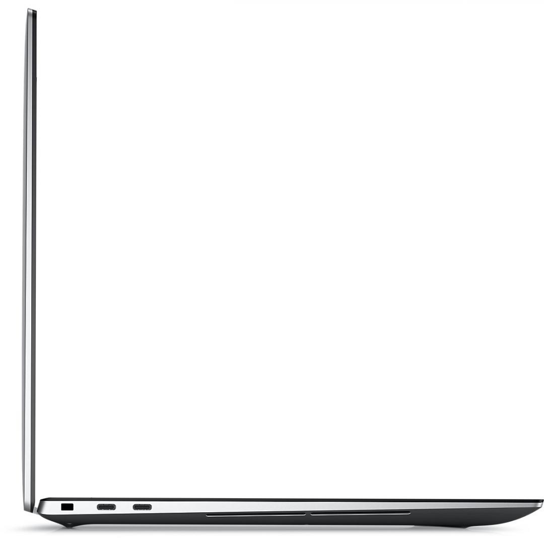 Dell Mobile Precision Workstation 5570, 15.6" FHD, i7-12800H, 32GB, 1TB - imagine 7
