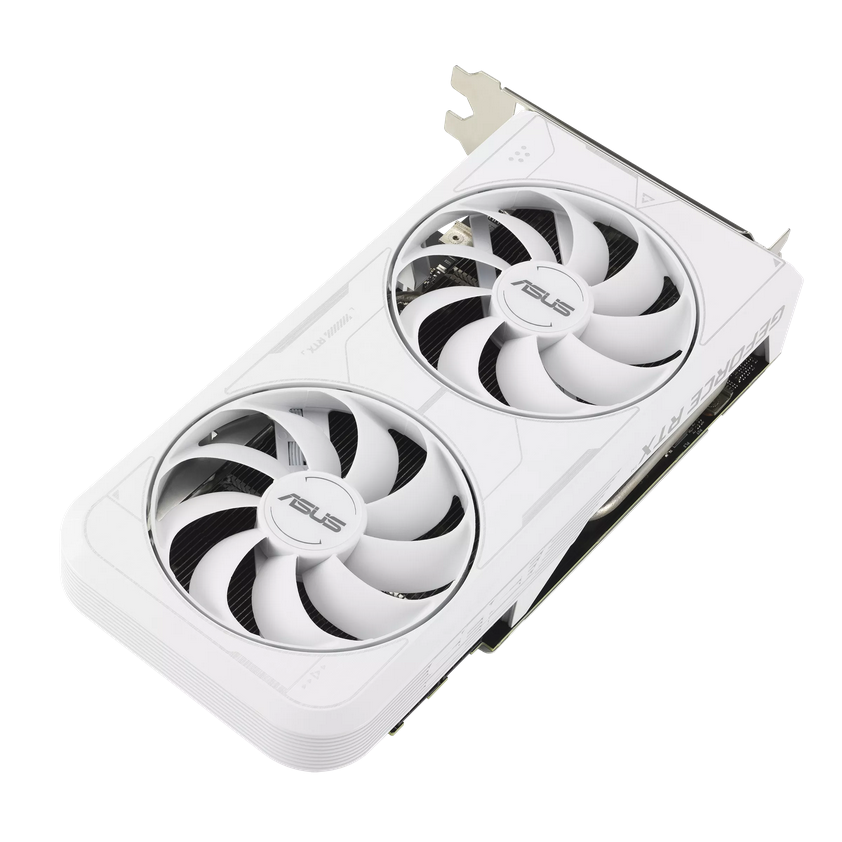 Placa video Asus nVidia GeForce DUAL RTX 3060 Ti 8G - imagine 5