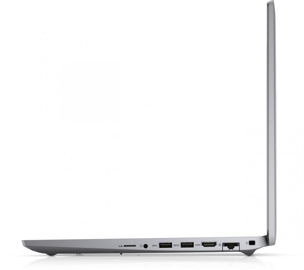 Laptop DELL 15.6'' Latitude 5520 (seria 5000), FHD, Procesor Intel® - imagine 11