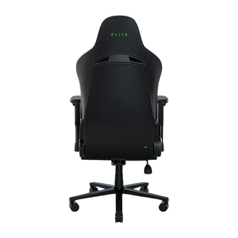 Scaun Gaming Razer Gaming Chair ENKI X, negru - imagine 2
