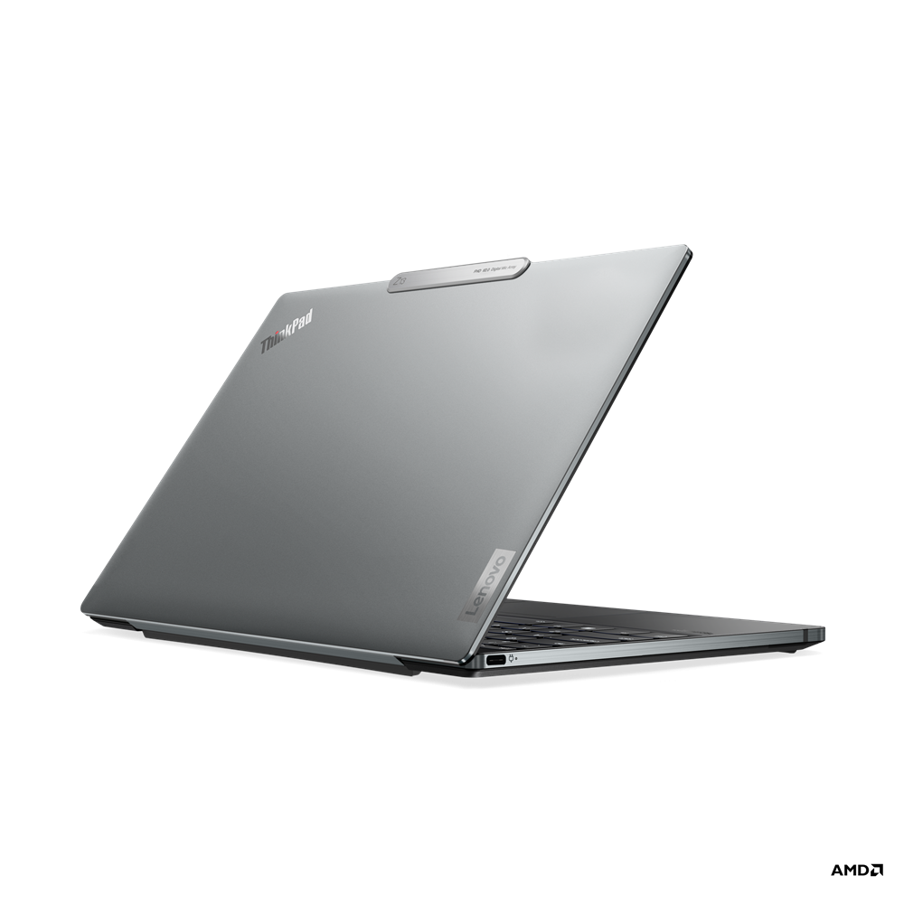 Laptop Lenovo ThinkPad Z13 Gen 1, 13.3" WUXGA (1920x1200) Low - imagine 4