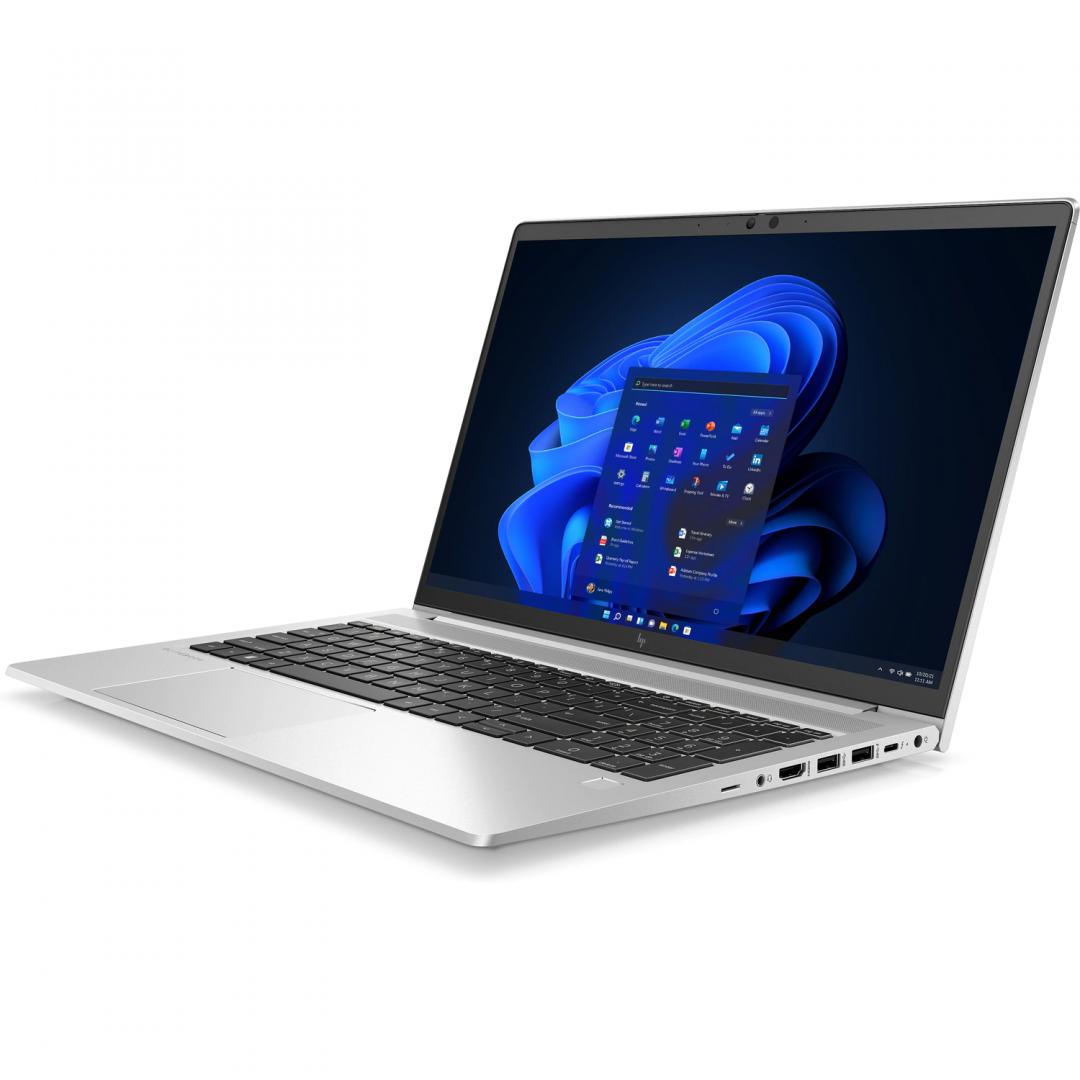 Laptop HP ProBook 650 G9 cu procesor Intel Core i5-1235U - imagine 3