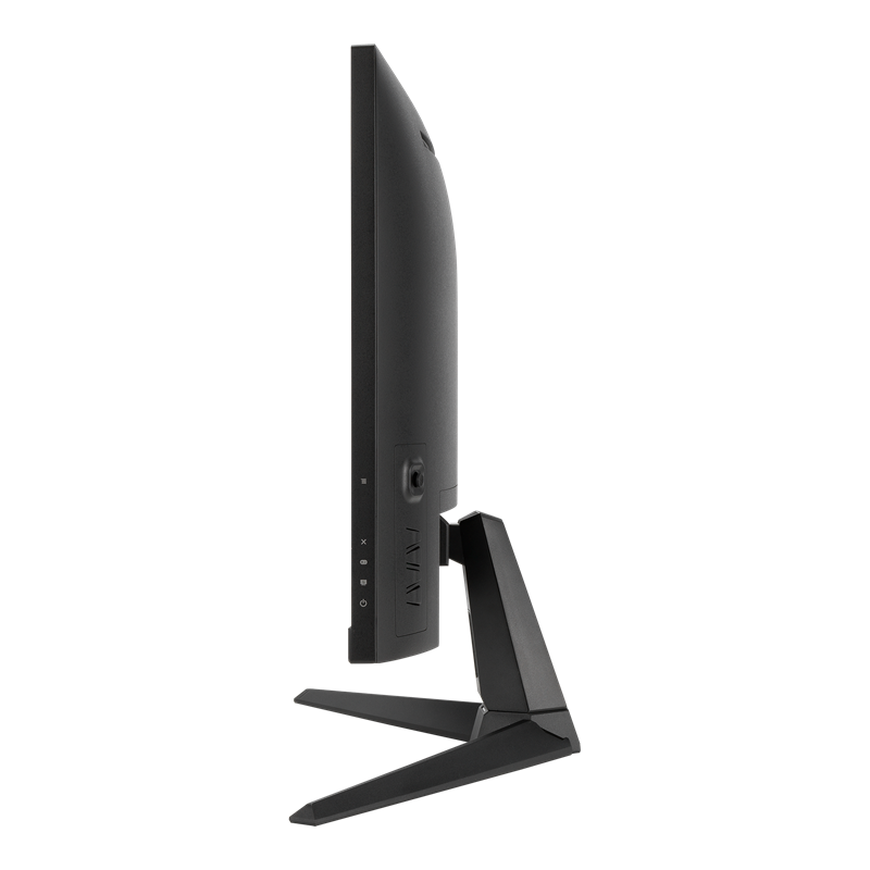 Monitor 27" ASUS VG27VH1B, Panel Size (inch): 27, Resolution: 1920x1080, - imagine 4