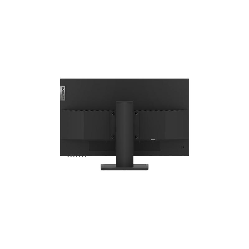 Monitor LED Lenovo ThinkVision E24-28, 23.8inch, IPS FHD, 4ms, 60Hz, - imagine 4