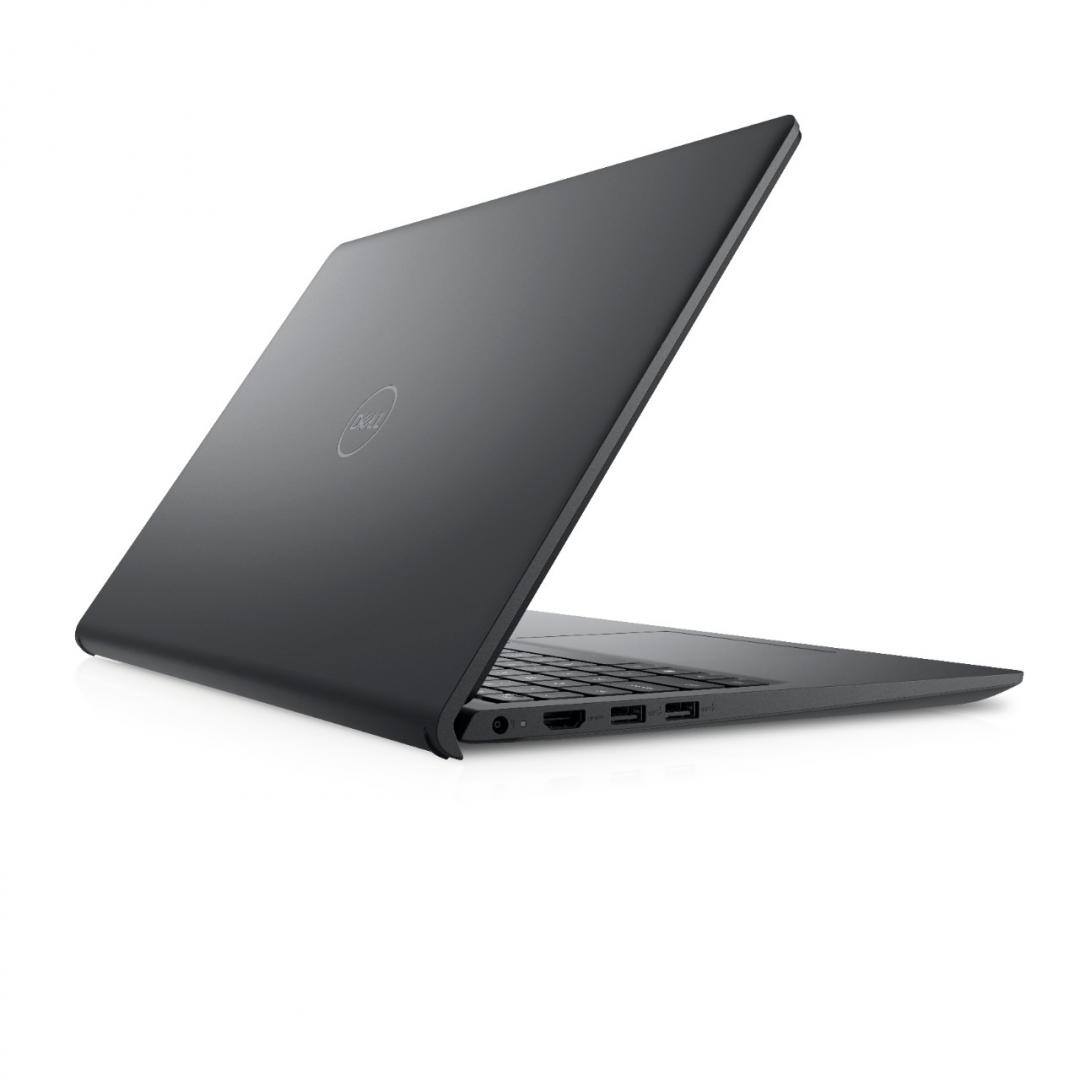 Laptop DELL Inspiron 3511, 15.6" FHD, i7-1165G7, 16GB, 1TB SSD, - imagine 10