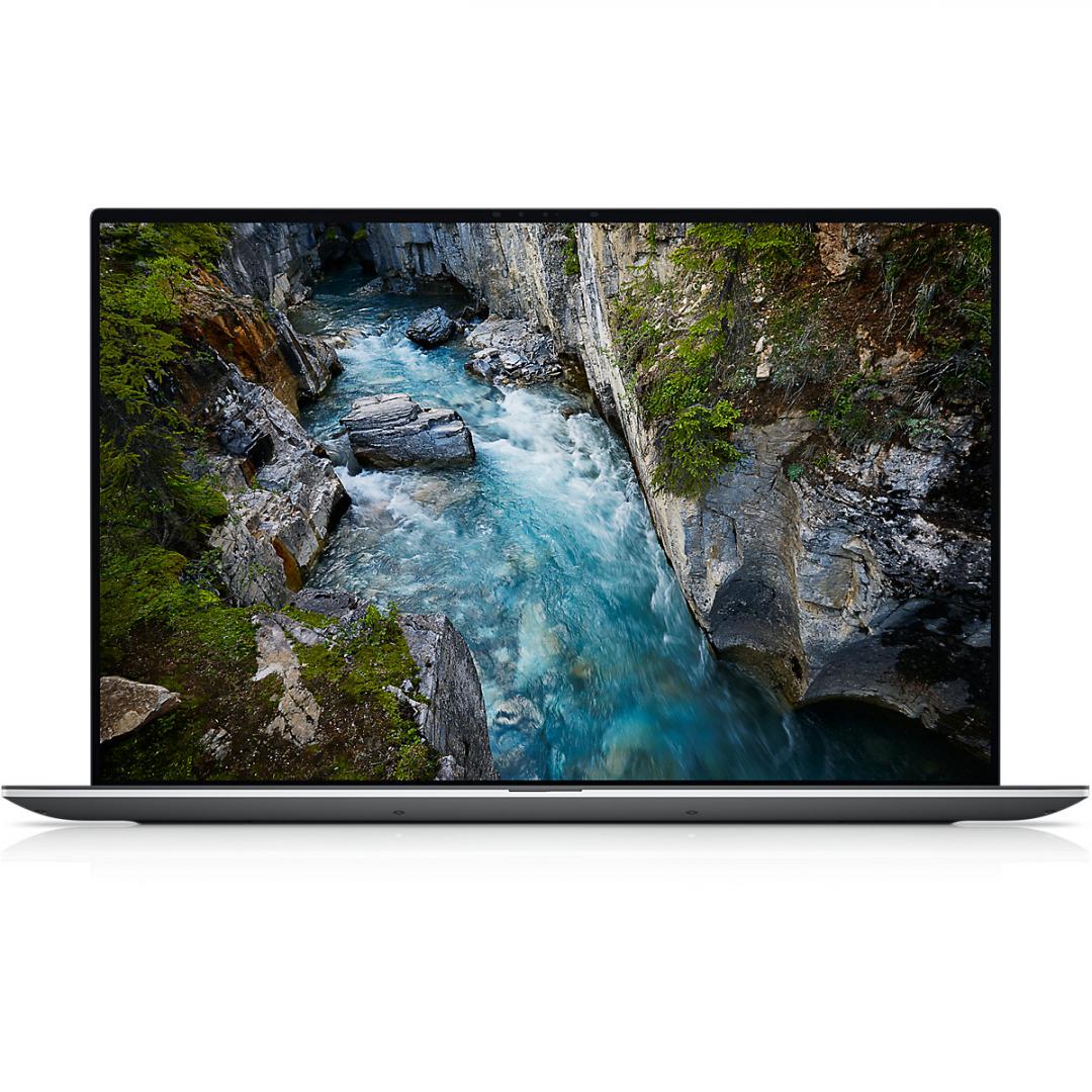 Dell Mobile Precision Workstation 5770, 17" UHD+ touch, 3840 x - imagine 3