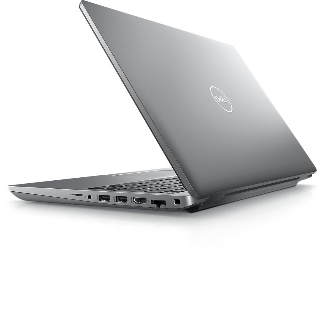 Laptop DELL Latitude 5531, 15.6" FHD, i7-12800H, 16GB, 512GB SSD, - imagine 5
