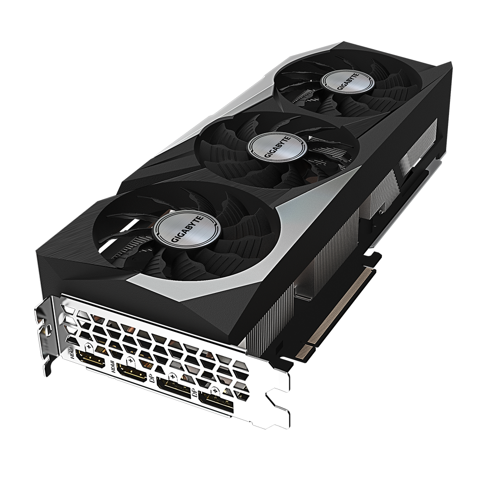 Placa video GIGABYTE Radeon RX 6800 GAMING OC 16GB GDDR6 - imagine 5